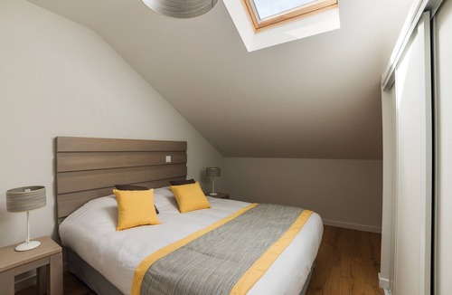 Biscarrosse Plage Hotel | Appart Confortable! École de Surf Sur-Place