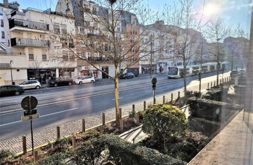 Chatillon Apartment | Appart' convivial 3 Ch 73m² à proximité de Paris