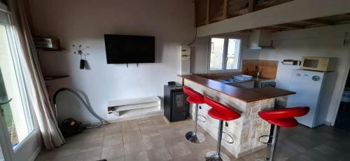 Labarthete Apartment | Appart Cosy à la Campagne