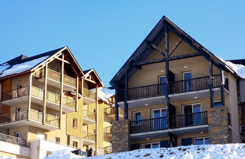 Loudervielle Condo | Appart cosy + équipé, navette gratuite aux pistes
