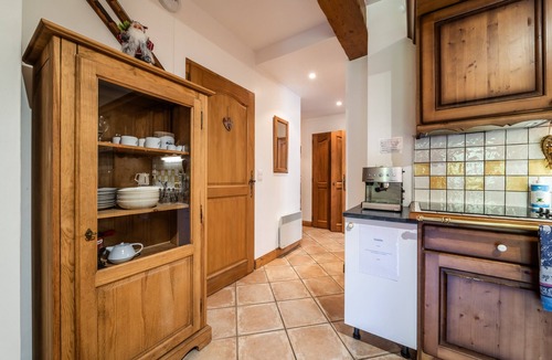 Les Carroz-d'Araches Apartment | Appart cosy 3⭐️ - 2 ch. doubles 50m² les carroz