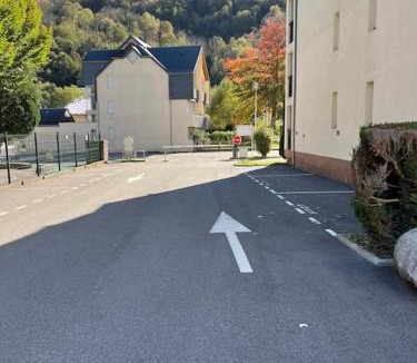 Saint-Lary-Soulan Apartment | Appart Cosy au centre du village
