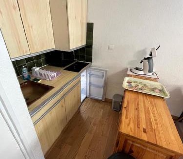 Saint-Lary-Soulan Apartment | Appart Cosy au centre du village