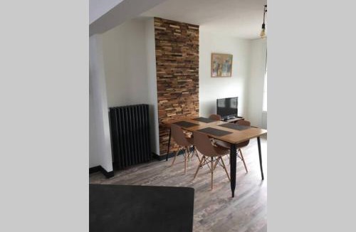 Lisieux Apartment | Appart cosy basilique et carmel