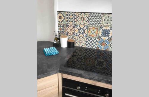 Lisieux Apartment | Appart cosy basilique et carmel