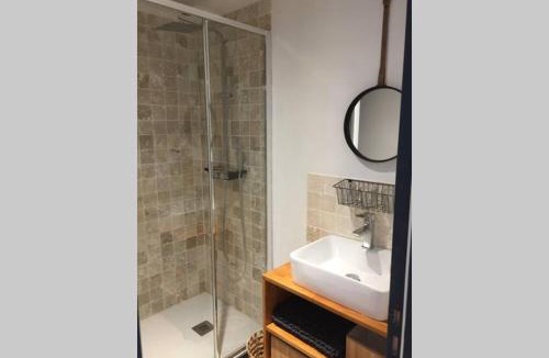 Lisieux Apartment | Appart cosy basilique et carmel