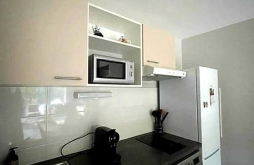 Colombelles Apartment | Appart Cosy de Kalou