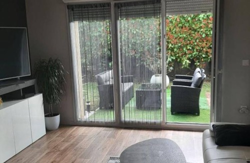 Colombelles Apartment | Appart Cosy de Kalou