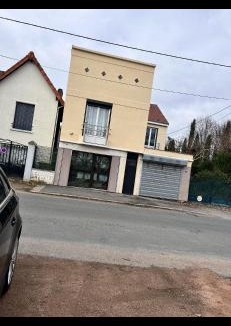 Premilhat Apartment | APPART COSY EN FACE ETANG SAULT