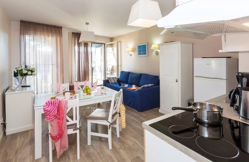 Pornichet Condo | Appart cosy et charmant, côté mer