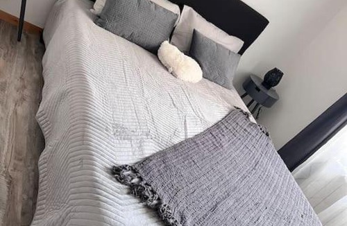 Premilhat Apartment | Appart cosy face à l’Etang Sault