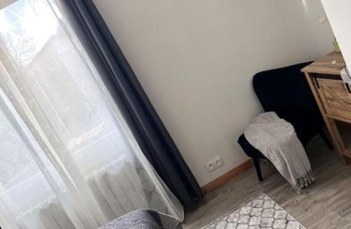 Premilhat Apartment | Appart cosy face à l’Etang Sault