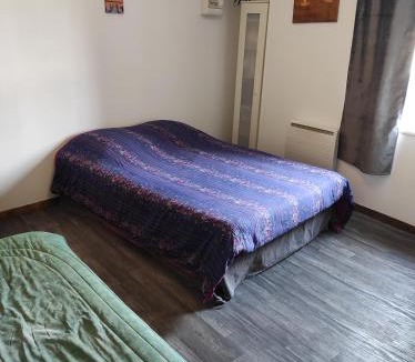 Henin-Beaumont Apartment | Appart Cosy Henin Centre