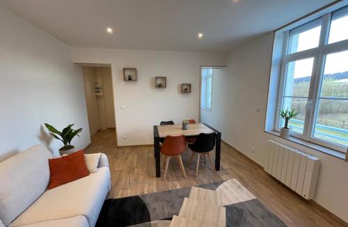 Hesdin Apartment | Appart Cosy II