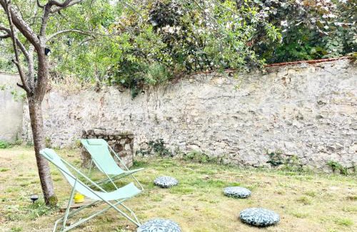 Mantes-la-Jolie Apartment | Appart Cosy Proche gare