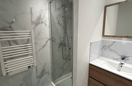 Harfleur Apartment | Appart Cosy Proche le Havre