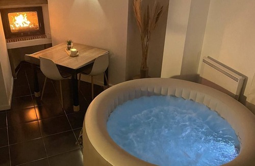 Aspiran Apartment | Appart Cosy&spa