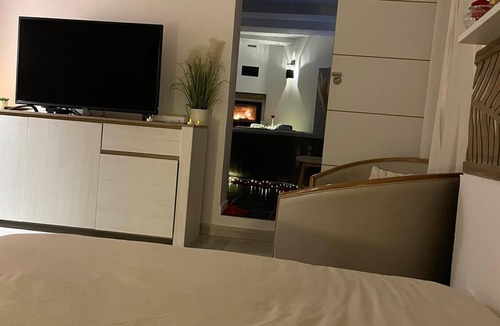 Aspiran Apartment | Appart Cosy&spa