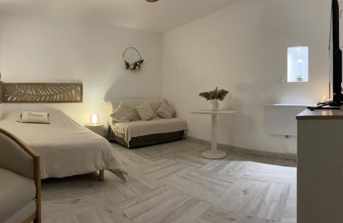 Aspiran Apartment | Appart Cosy&spa