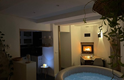 Aspiran Apartment | Appart Cosy&spa