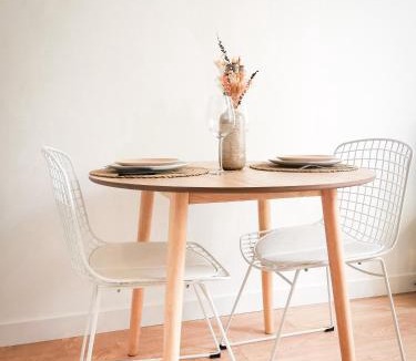 Moissac Apartment | Appart Cozy - cœur historique de Moissac
