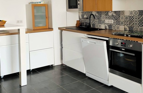 Saintes-Maries-de-la-Mer Condo | Appart Dans Résidence Sécurisée