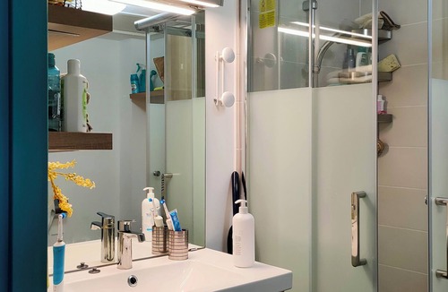 Saintes-Maries-de-la-Mer Condo | Appart Dans Résidence Sécurisée