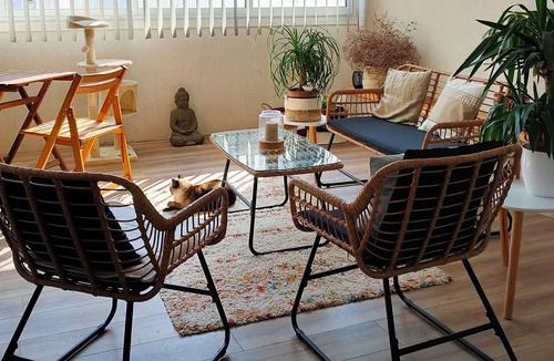 Saintes-Maries-de-la-Mer Condo | Appart Dans Résidence Sécurisée