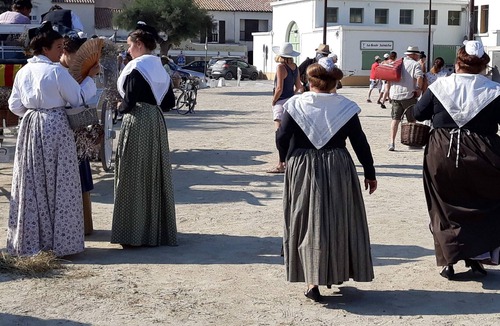 Saintes-Maries-de-la-Mer Condo | Appart Dans Résidence Sécurisée