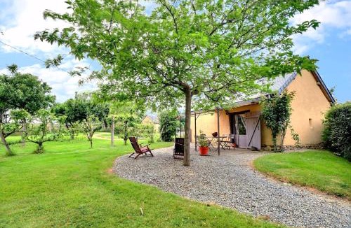 Chantepie House | Appart' d'hôtes , ch et gîte au Manoir de la Haute Pilais