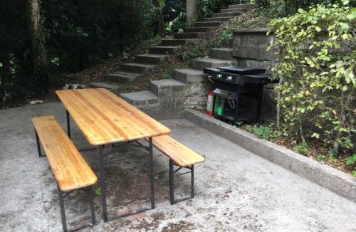 Auzebosc Apartment | Appart dans grande demeure au calme