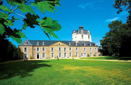 Erdeven Condo | Appart dans un Monument Historique