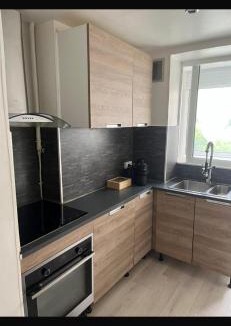 Malpasse Apartment | Appart de Cindy