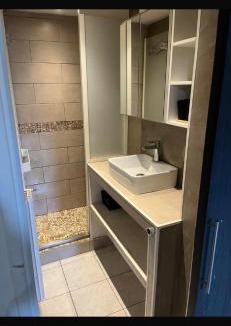 Malpasse Apartment | Appart de Cindy