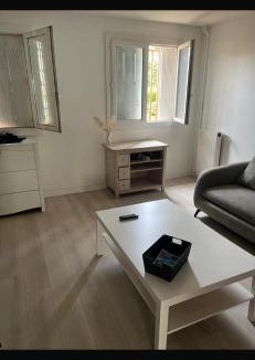 Malpasse Apartment | Appart de Cindy