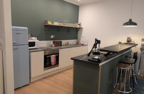 Saint-Pons-de-Thomieres Apartment | Appart de l'Aguze