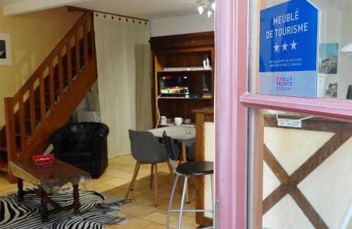 Bourbon-Lancy Apartment | Appart' de la collégiale