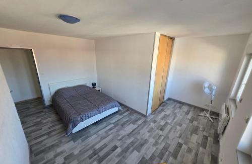 Decize Apartment | Appart Decize