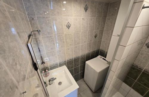 Decize Apartment | Appart Decize