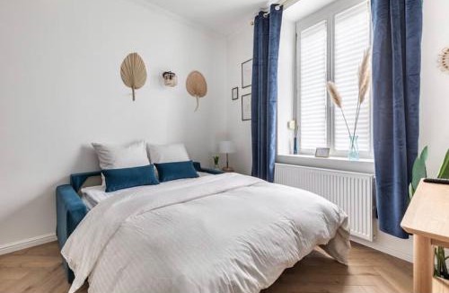 Poincare Apartment | Appart Deluxe Confort avec Parking Privé