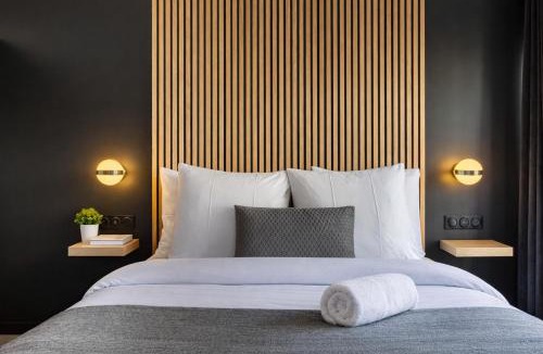 Serris Apartment | Appart Design Disneyland Paris P1