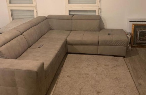 Montmagny Apartment | Appart DKR City