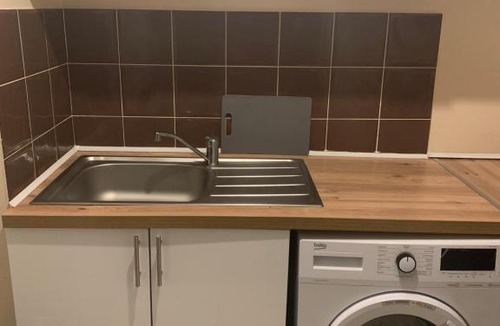 Montmagny Apartment | Appart DKR City