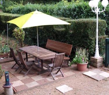 Sainte-Croix-aux-Mines Apartment | Appart du 119