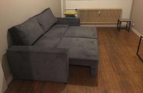 Saint-Etienne Apartment | Appart du centre