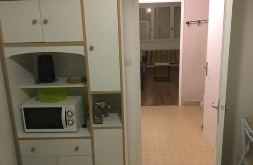 Saint-Etienne Apartment | Appart du centre