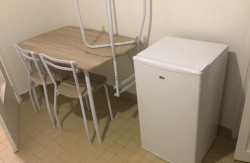 Saint-Etienne Apartment | Appart du centre