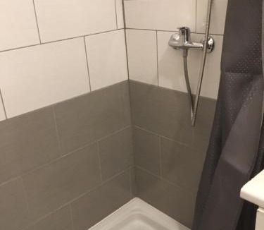 Saint-Etienne Apartment | Appart du centre