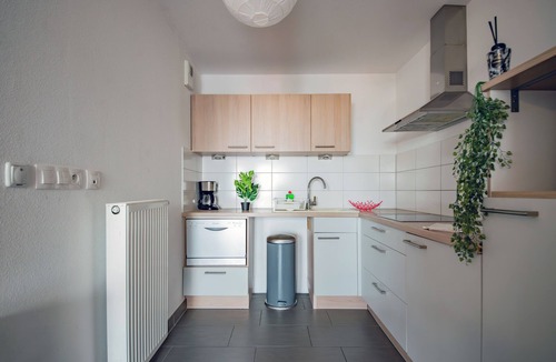 Mulhouse Apartment | Appart du Trident