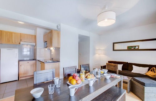 Peyragudes Condo | Appart Duplex Abordable! 100m du centre Balnéa